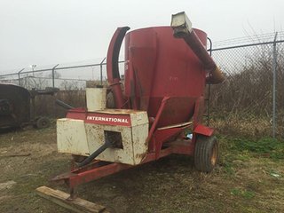 Property photo 6 - FARM EQUIPMENT AUCTION IN SHELBY CO., INDIANA
