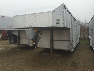 Property photo 26 - FARM EQUIPMENT AUCTION IN SHELBY CO., INDIANA