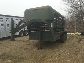 Property photo 36 - FARM EQUIPMENT AUCTION IN SHELBY CO., INDIANA