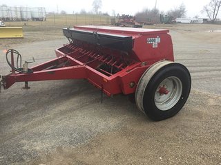 Property photo 22 - FARM EQUIPMENT AUCTION IN SHELBY CO., INDIANA