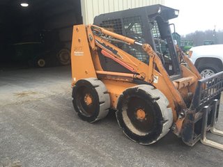 Property photo 7 - FARM EQUIPMENT AUCTION IN SHELBY CO., INDIANA