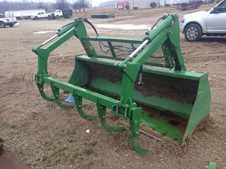 Property photo 42 - FARM EQUIPMENT AUCTION IN SHELBY CO., INDIANA