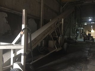 Property photo 1 - FARM EQUIPMENT AUCTION IN SHELBY CO., INDIANA