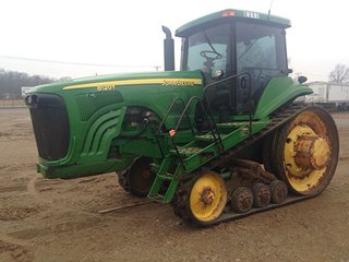 Property photo 40 - FARM EQUIPMENT AUCTION IN SHELBY CO., INDIANA