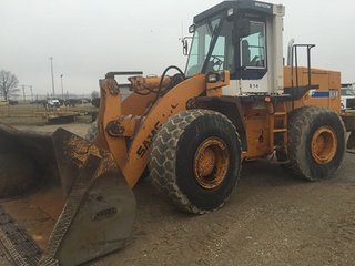 Property photo 24 - FARM EQUIPMENT AUCTION IN SHELBY CO., INDIANA