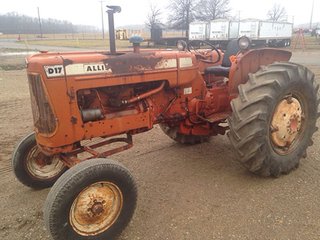 Property photo 20 - FARM EQUIPMENT AUCTION IN SHELBY CO., INDIANA