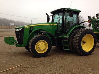 Property photo 43 - FARM EQUIPMENT AUCTION IN SHELBY CO., INDIANA