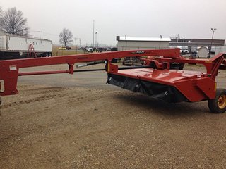 Property photo 15 - FARM EQUIPMENT AUCTION IN SHELBY CO., INDIANA