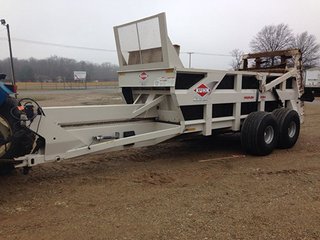 Property photo 12 - FARM EQUIPMENT AUCTION IN SHELBY CO., INDIANA