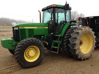 Property photo 13 - FARM EQUIPMENT AUCTION IN SHELBY CO., INDIANA