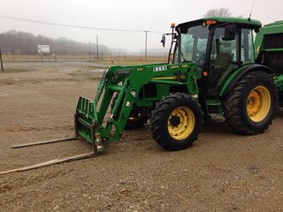 Property photo 30 - FARM EQUIPMENT AUCTION IN SHELBY CO., INDIANA