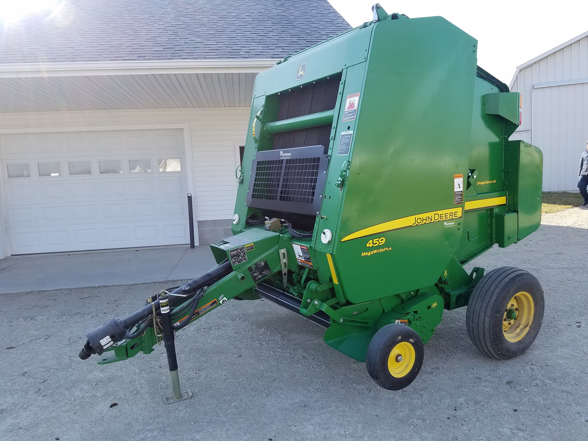 Property photo 80 - PLATO CONSIGNMENT AUCTION IN LAGRANGE COUNTY, INDIANA