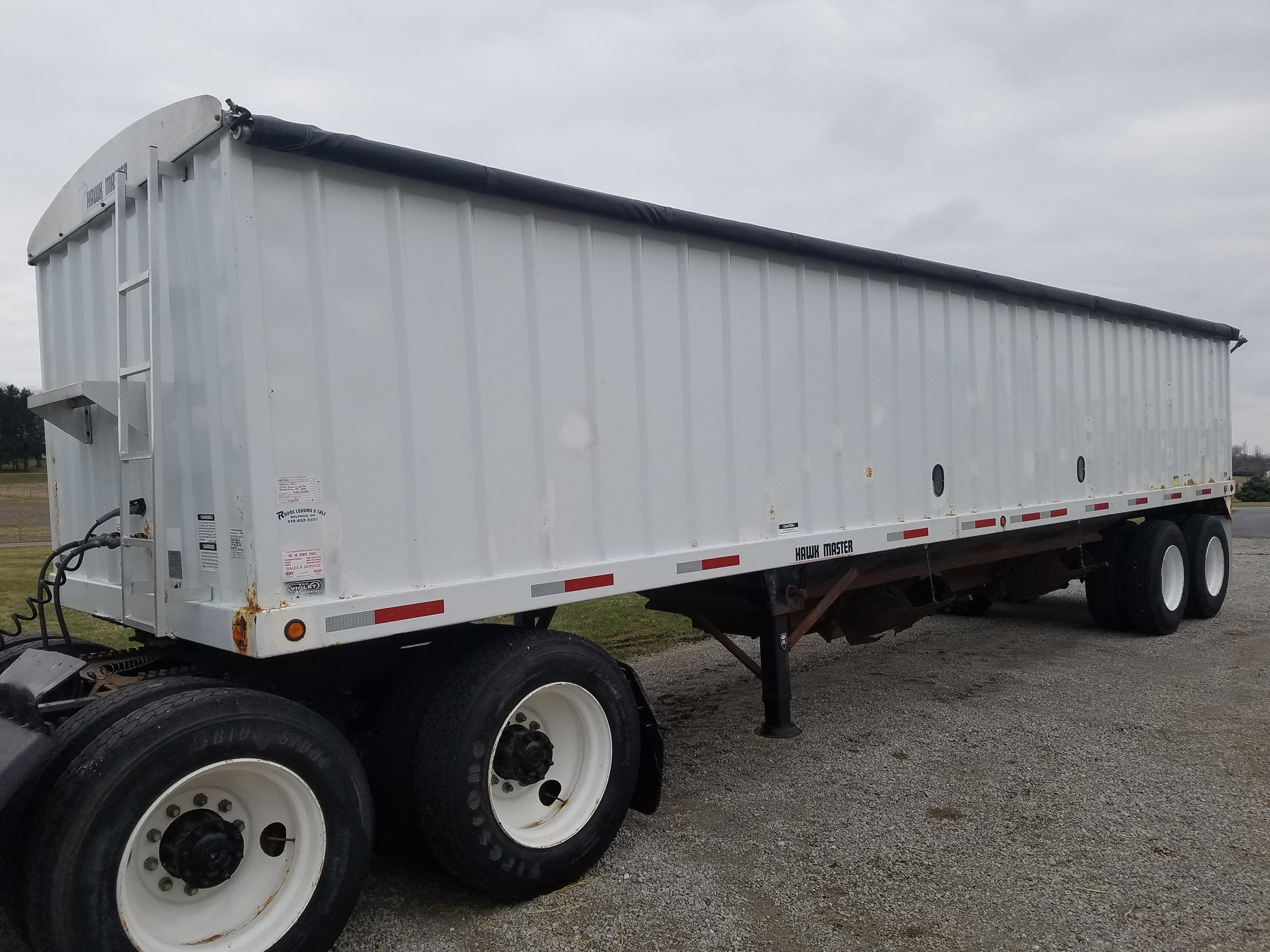 Property photo 40 - PLATO CONSIGNMENT AUCTION IN LAGRANGE COUNTY, INDIANA