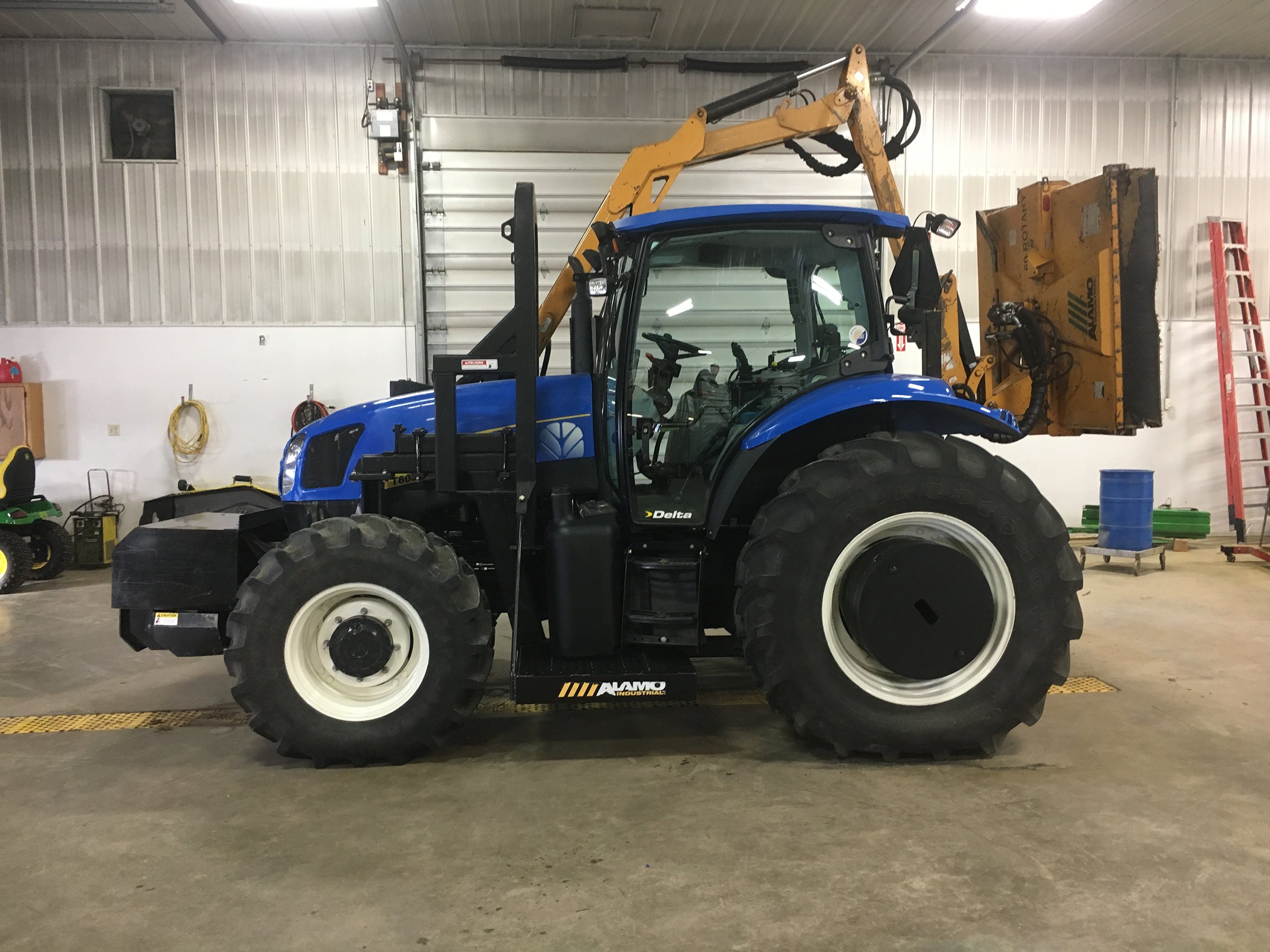 Property photo 16 - PLATO CONSIGNMENT AUCTION IN LAGRANGE COUNTY, INDIANA