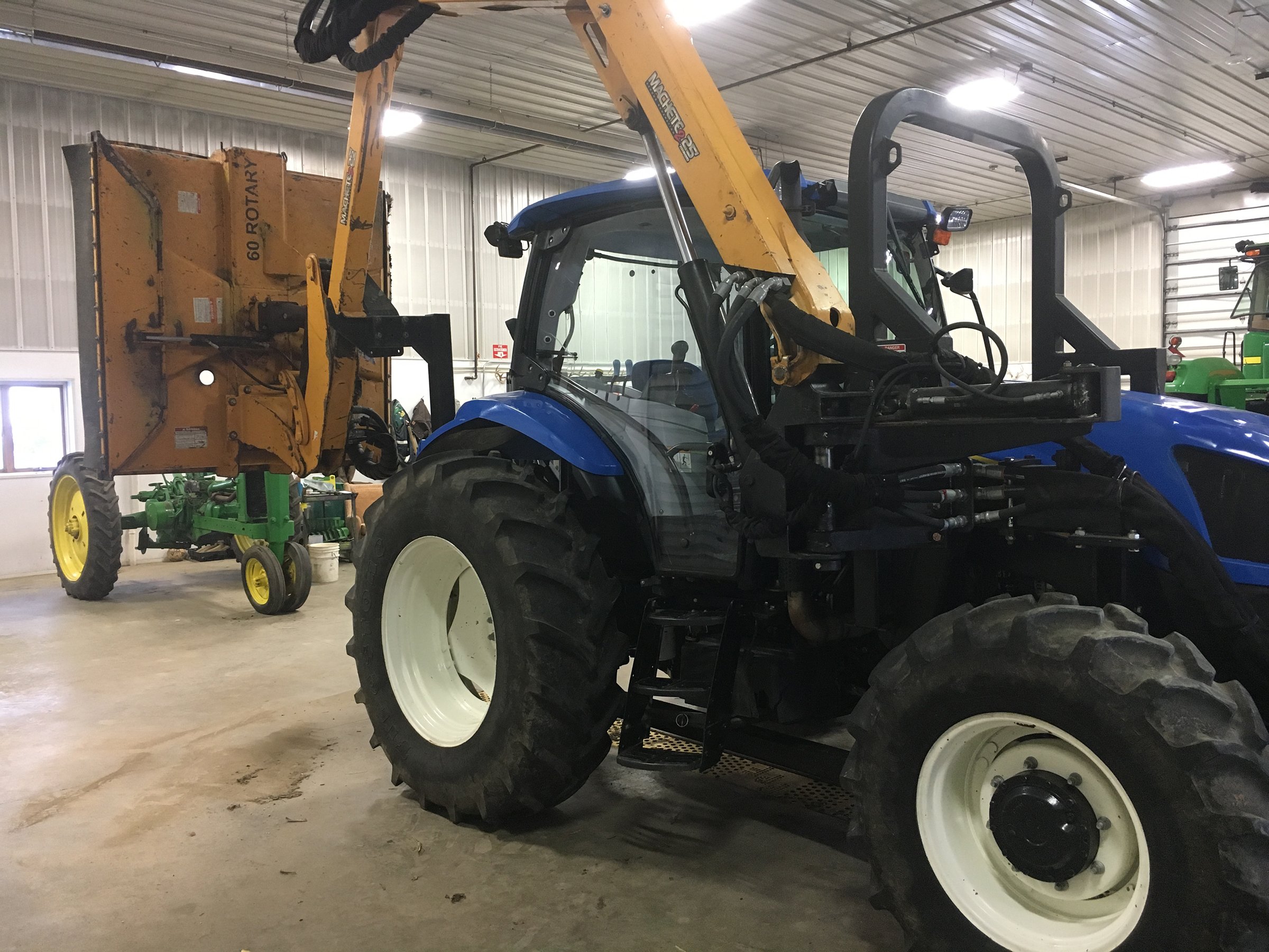 Property photo 15 - PLATO CONSIGNMENT AUCTION IN LAGRANGE COUNTY, INDIANA