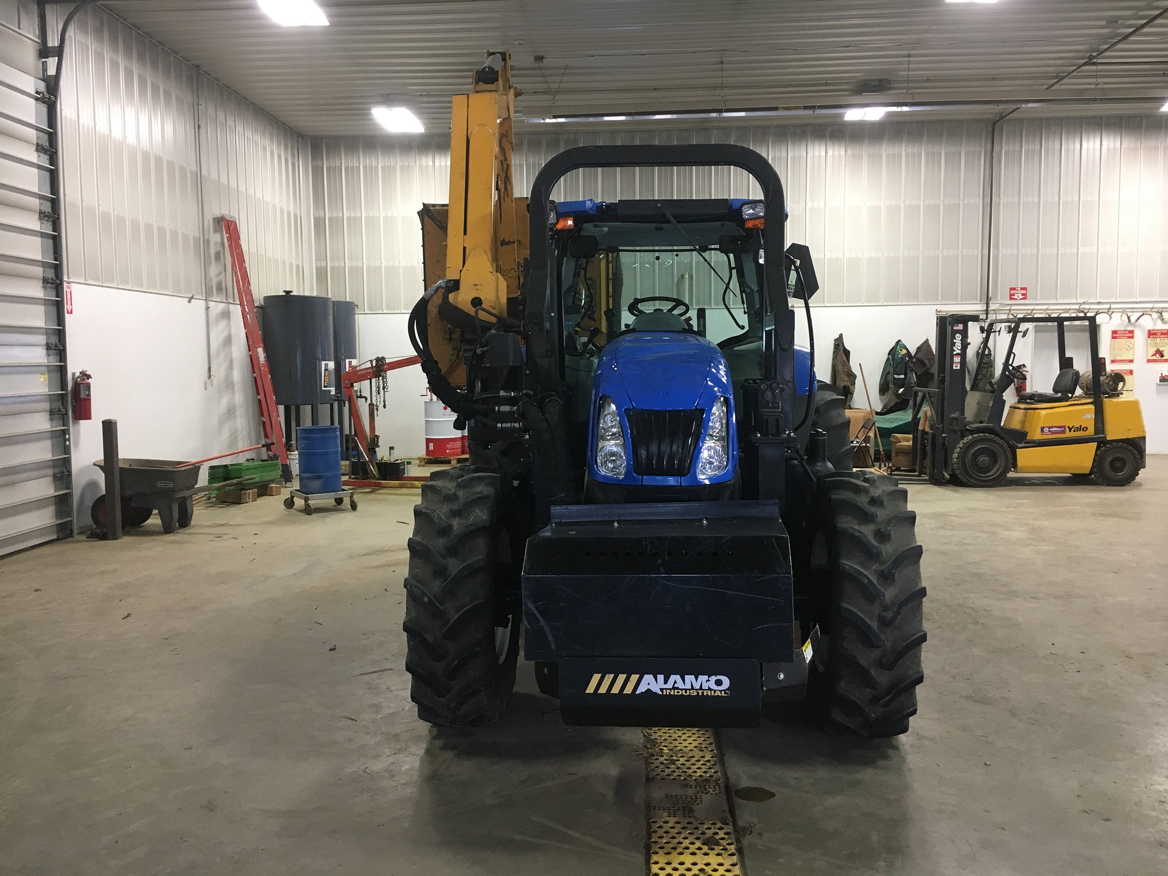 Property photo 14 - PLATO CONSIGNMENT AUCTION IN LAGRANGE COUNTY, INDIANA