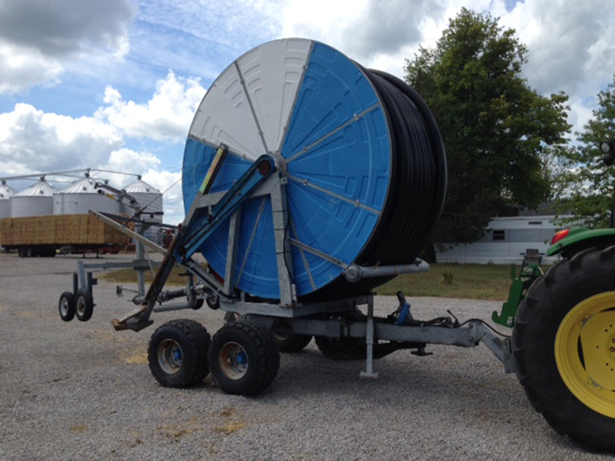 Property photo 94 - PLATO CONSIGNMENT AUCTION IN LAGRANGE COUNTY, INDIANA