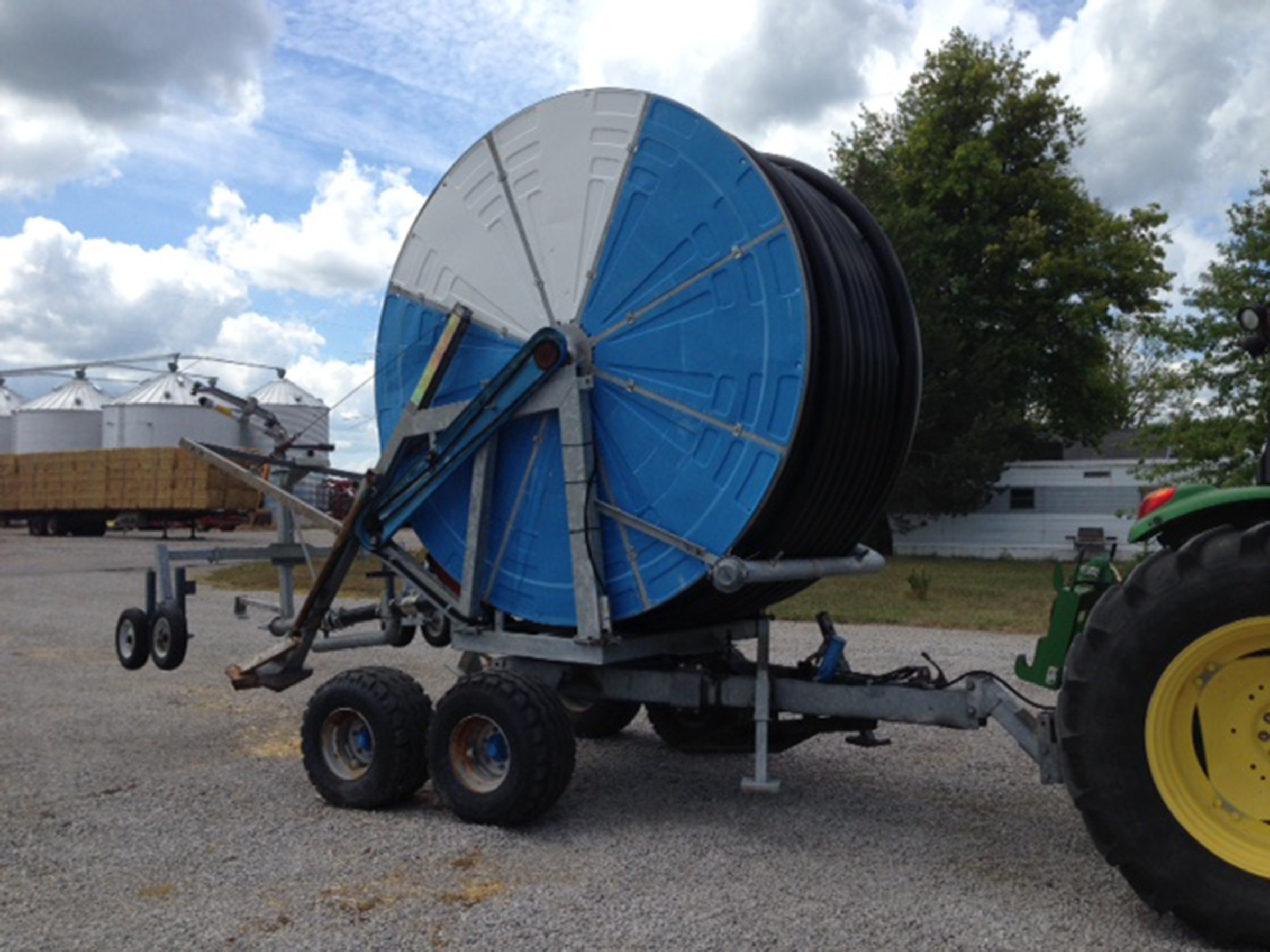 Property photo 96 - PLATO CONSIGNMENT AUCTION IN LAGRANGE COUNTY, INDIANA