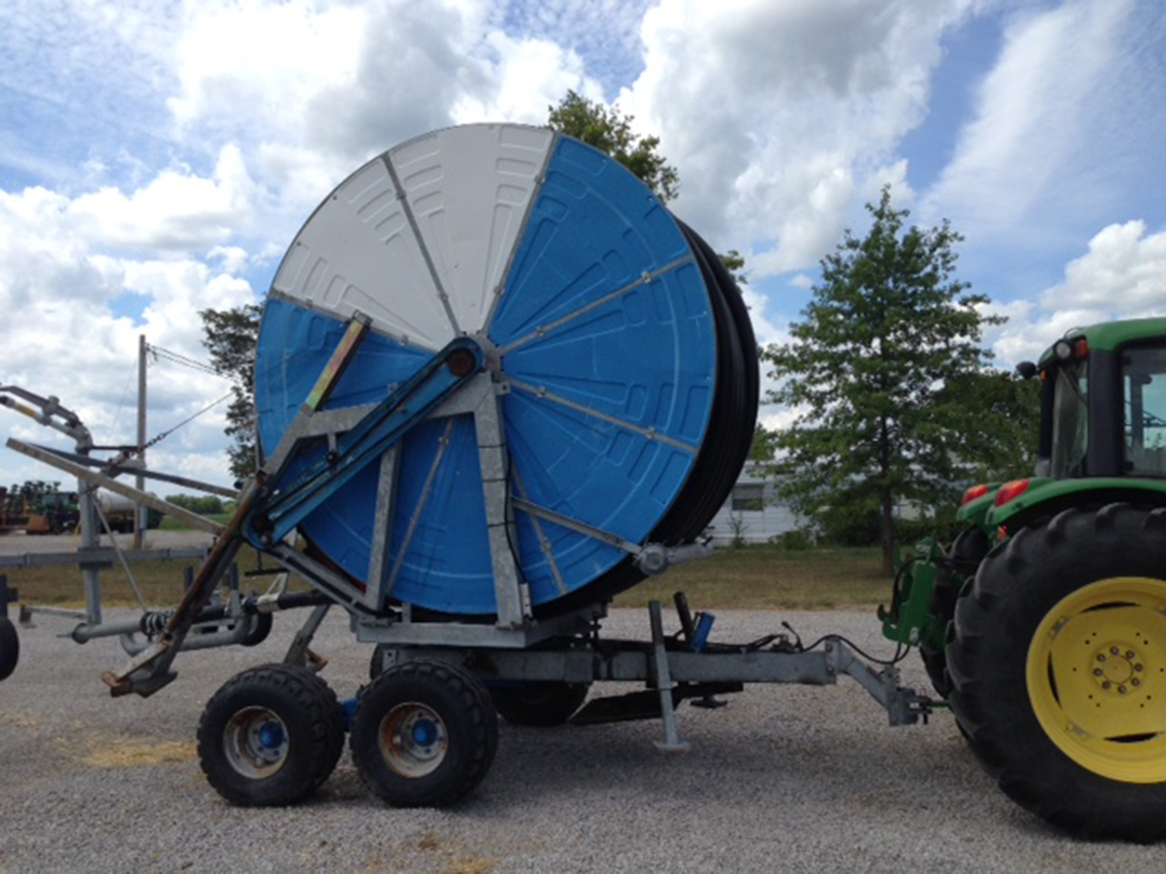 Property photo 97 - PLATO CONSIGNMENT AUCTION IN LAGRANGE COUNTY, INDIANA