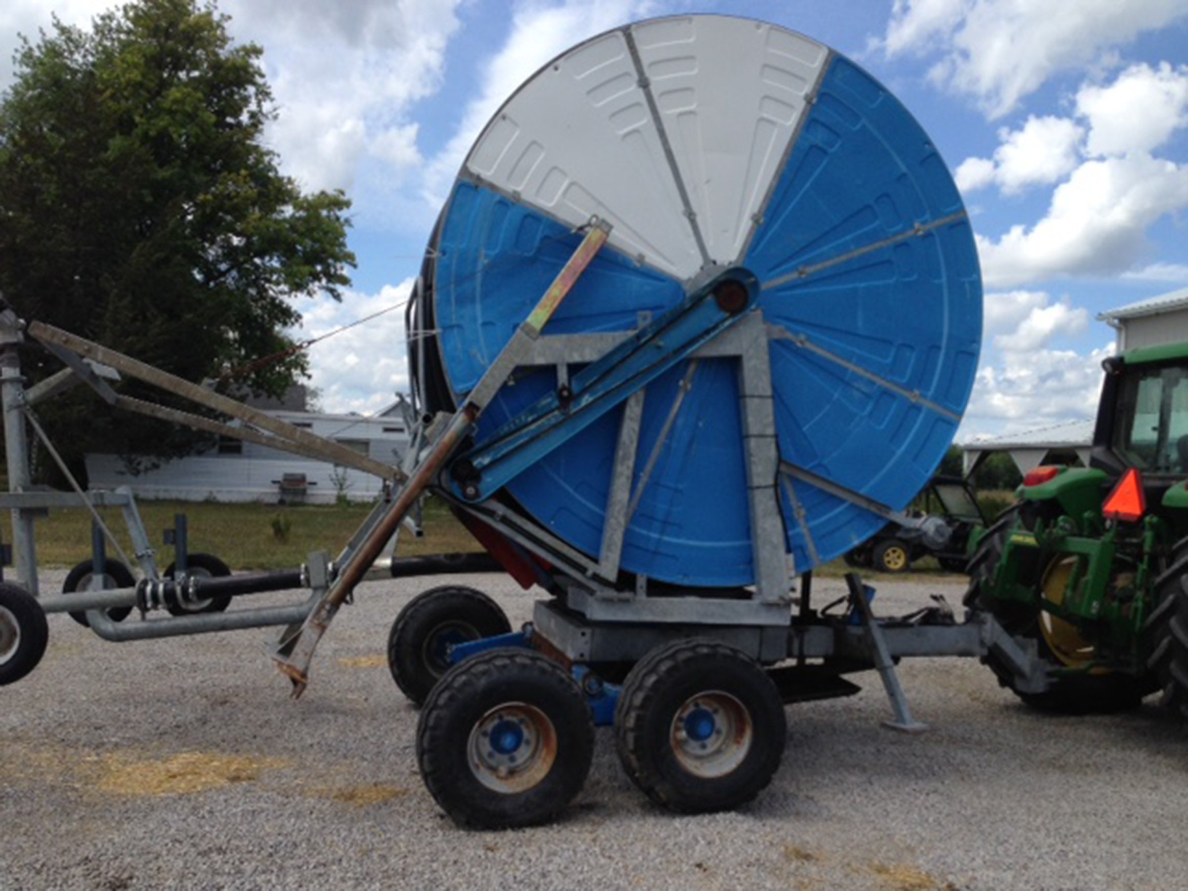 Property photo 95 - PLATO CONSIGNMENT AUCTION IN LAGRANGE COUNTY, INDIANA