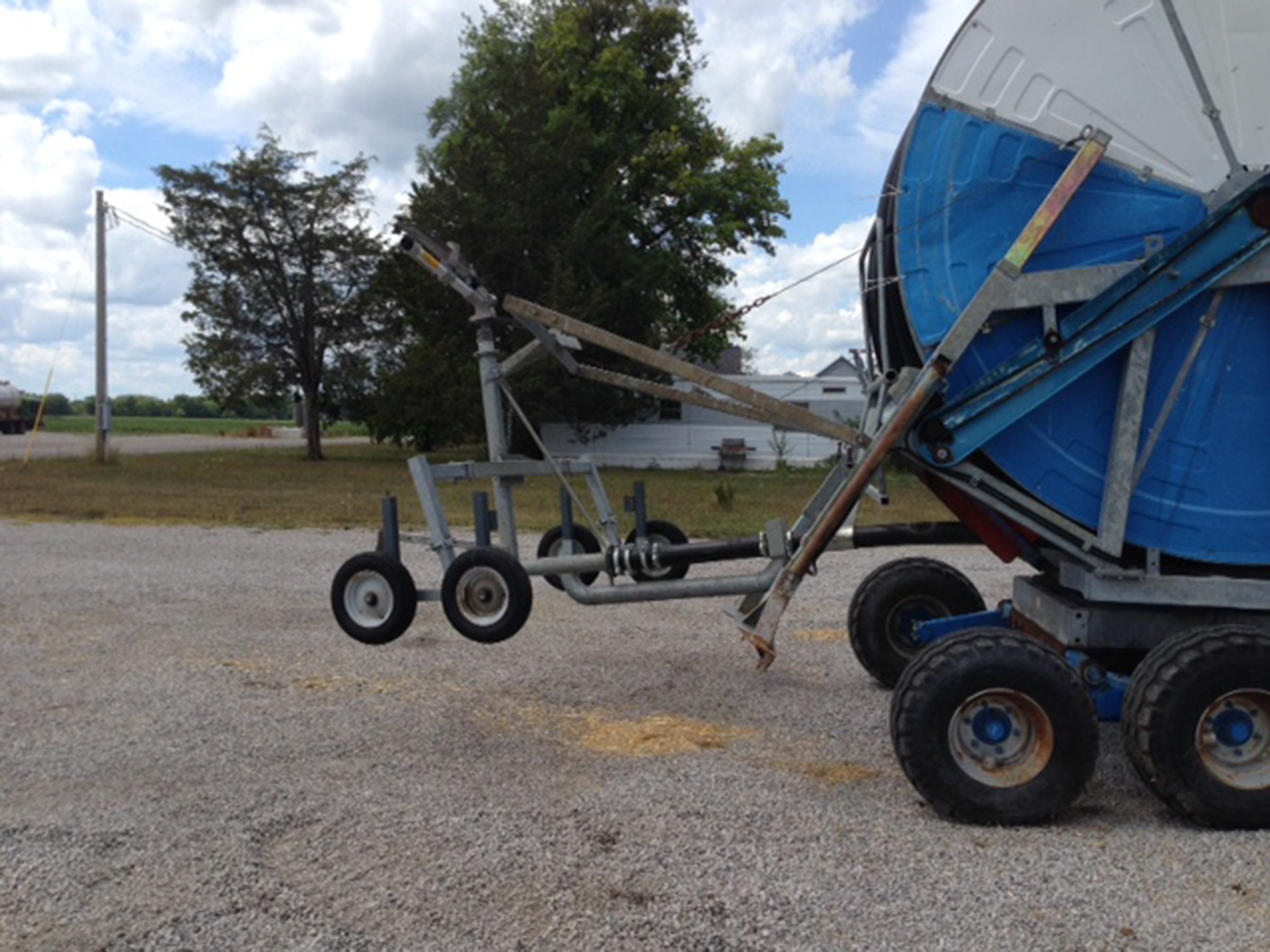 Property photo 98 - PLATO CONSIGNMENT AUCTION IN LAGRANGE COUNTY, INDIANA