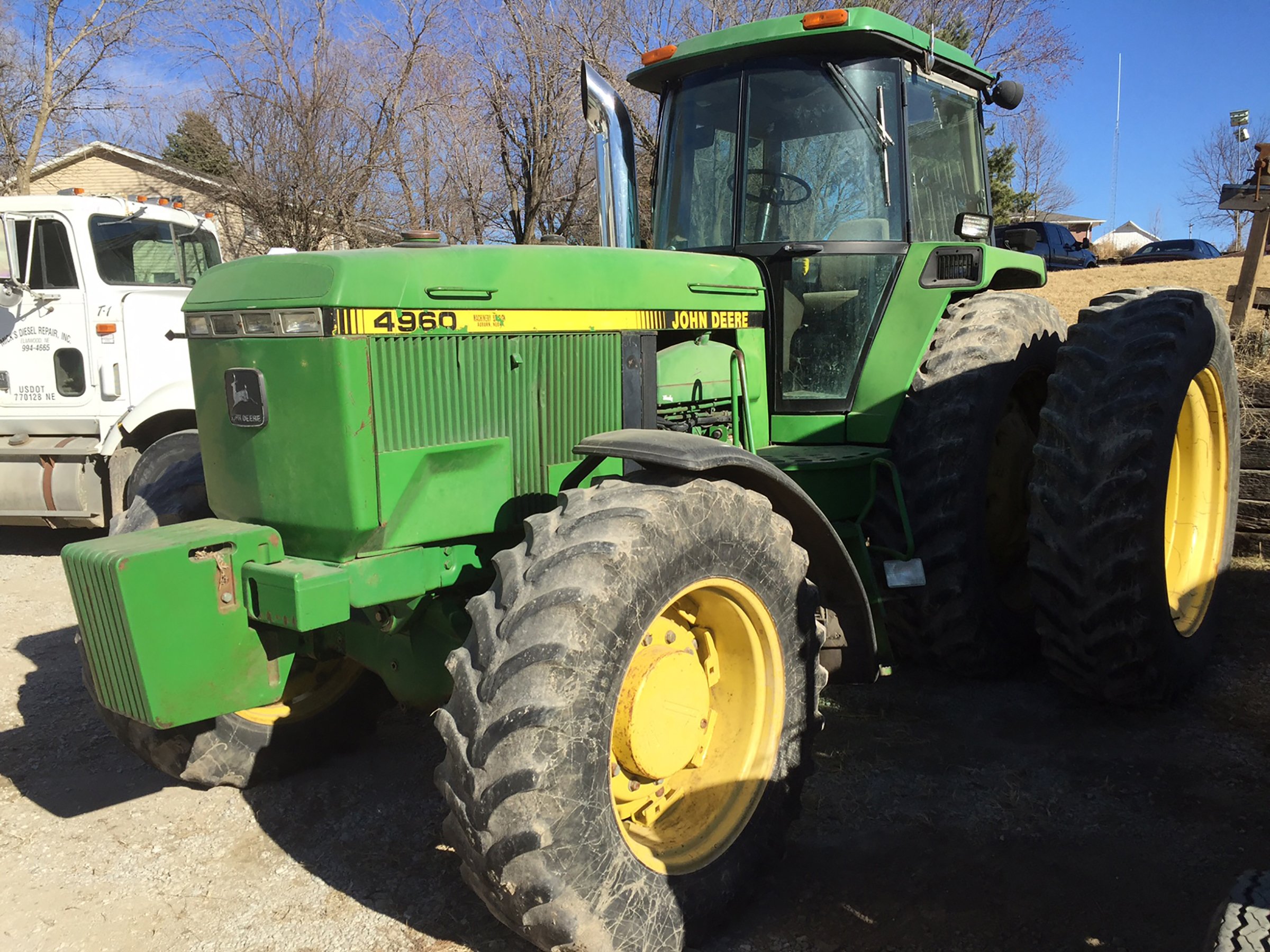 Property photo 25 - PLATO CONSIGNMENT AUCTION IN LAGRANGE COUNTY, INDIANA
