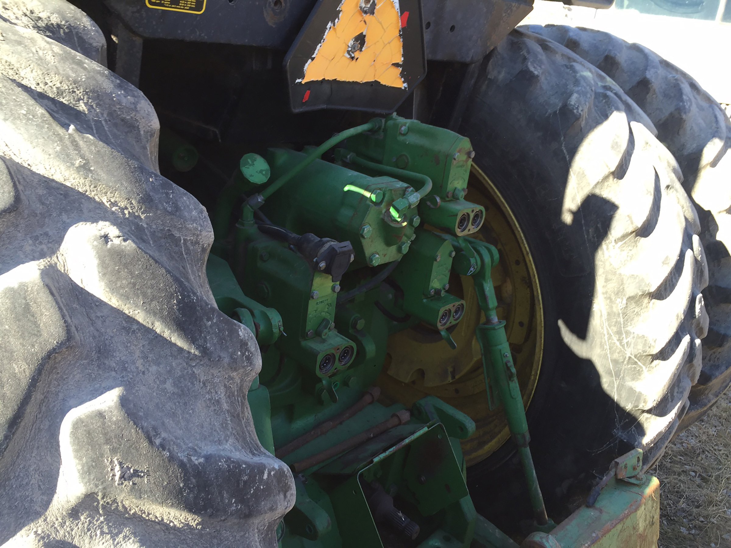 Property photo 28 - PLATO CONSIGNMENT AUCTION IN LAGRANGE COUNTY, INDIANA