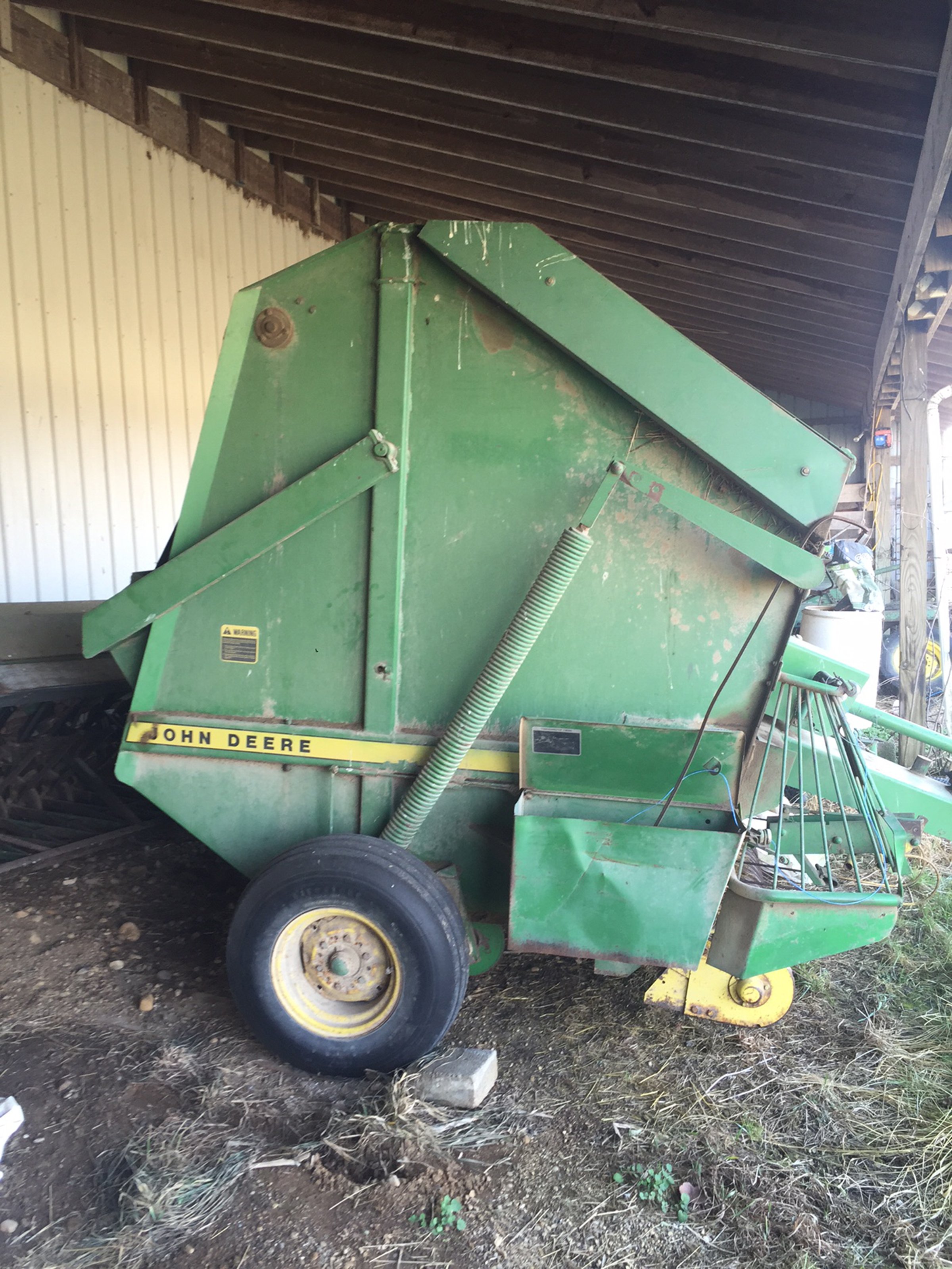 Property photo 68 - PLATO CONSIGNMENT AUCTION IN LAGRANGE COUNTY, INDIANA
