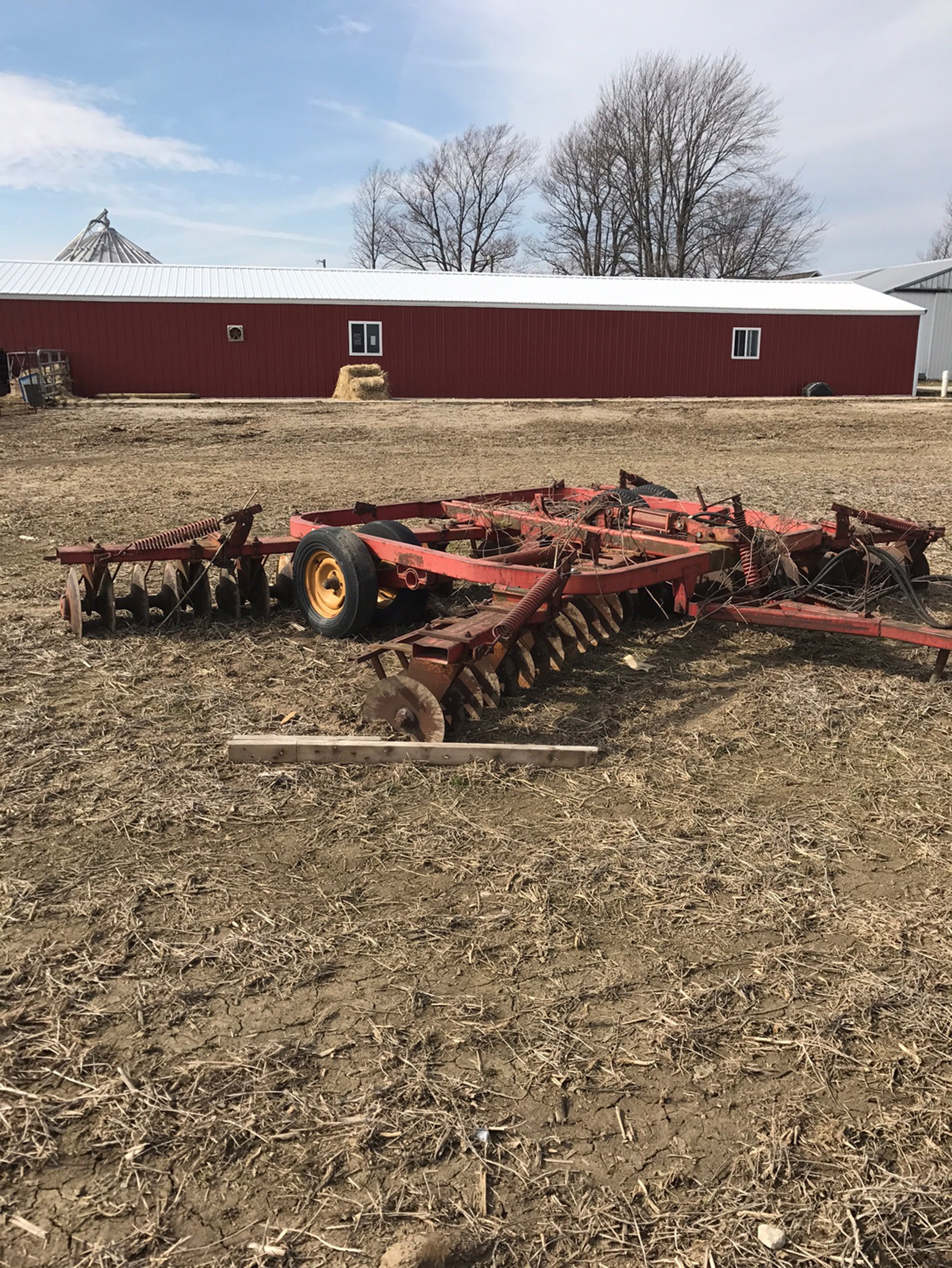 Property photo 59 - PLATO CONSIGNMENT AUCTION IN LAGRANGE COUNTY, INDIANA