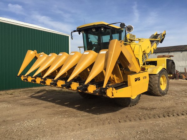 PLATO CONSIGNMENT AUCTION IN LAGRANGE COUNTY, INDIANA