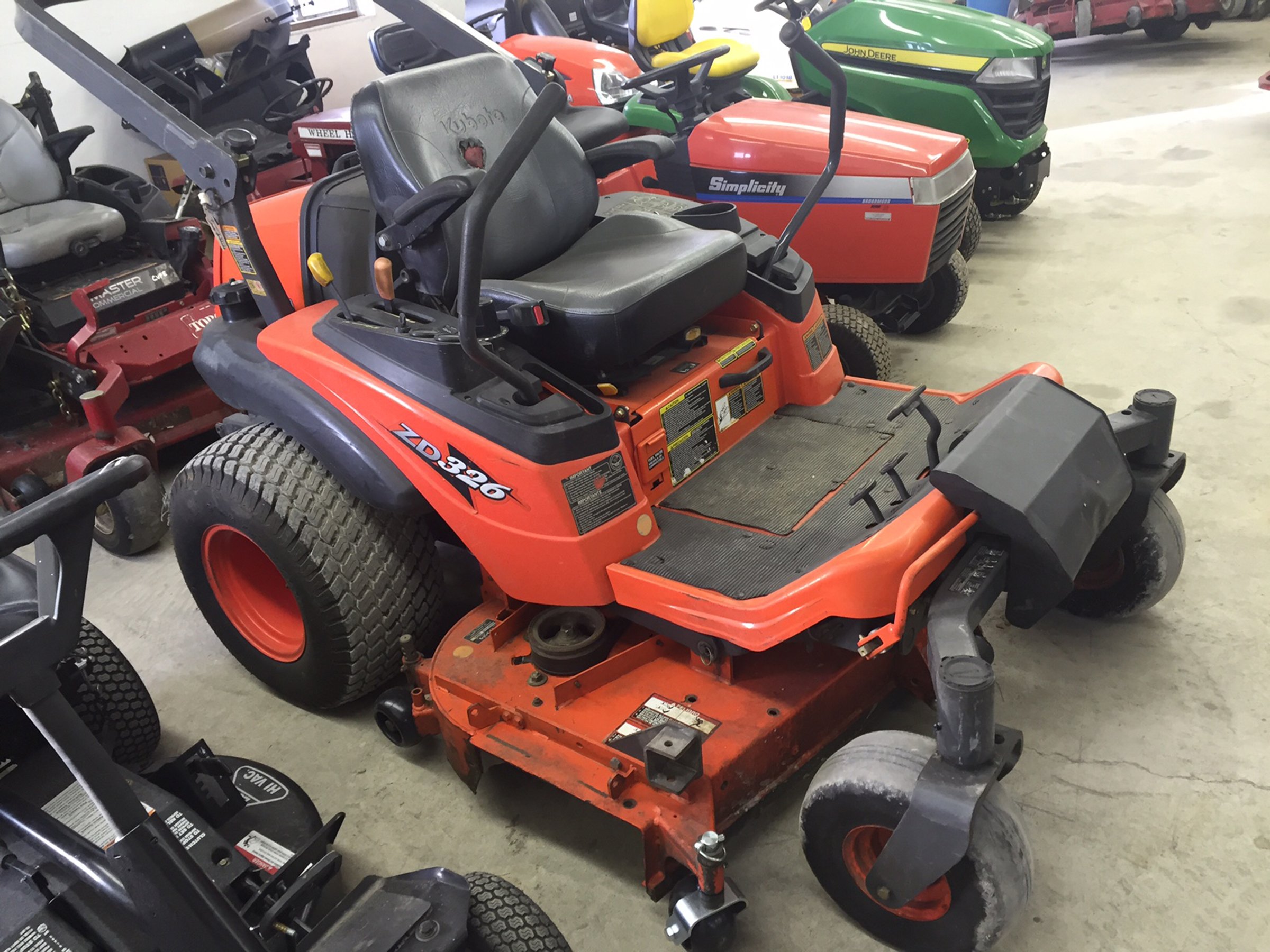 Property photo 31 - PLATO CONSIGNMENT AUCTION IN LAGRANGE COUNTY, INDIANA