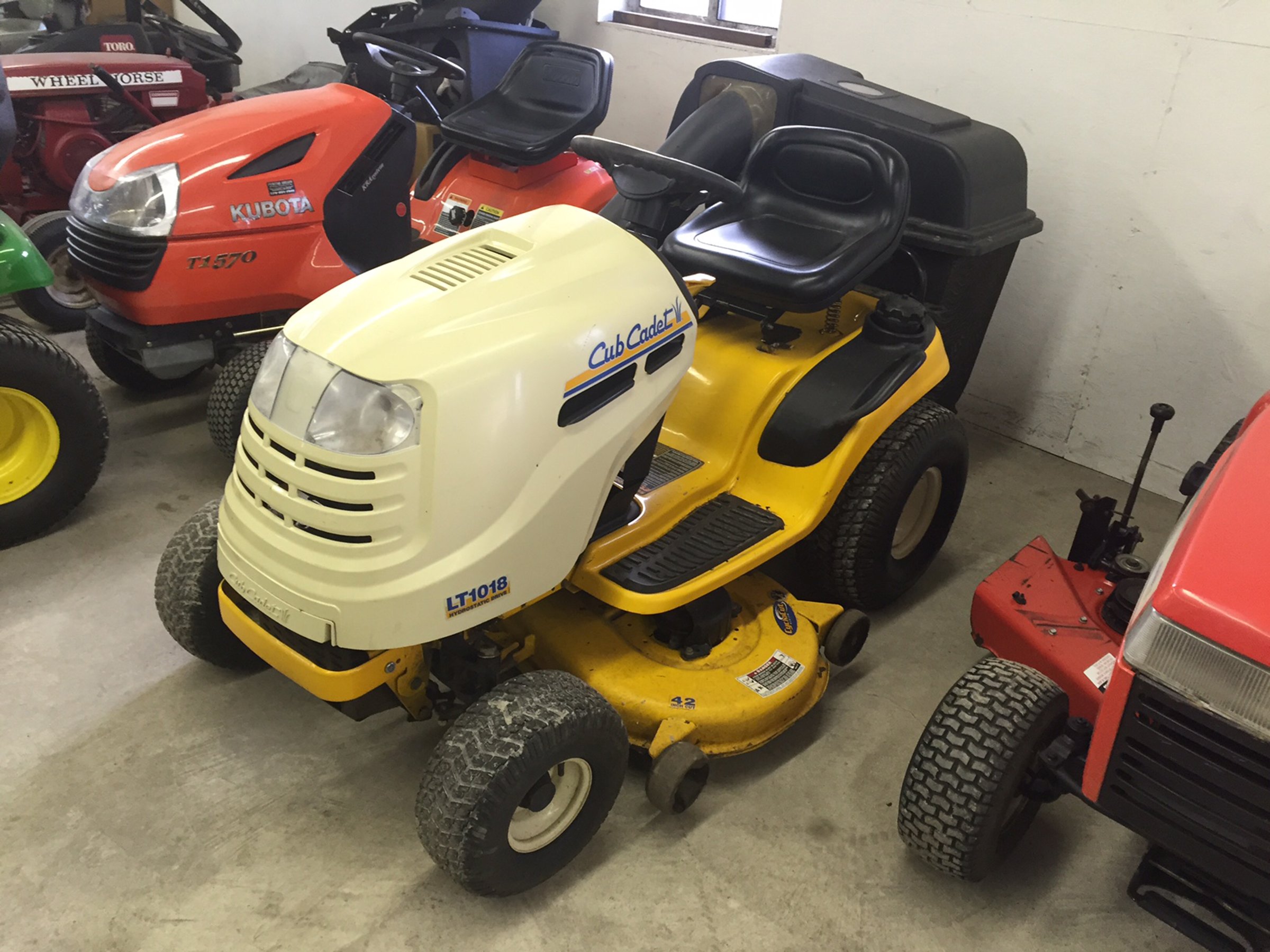 Property photo 32 - PLATO CONSIGNMENT AUCTION IN LAGRANGE COUNTY, INDIANA