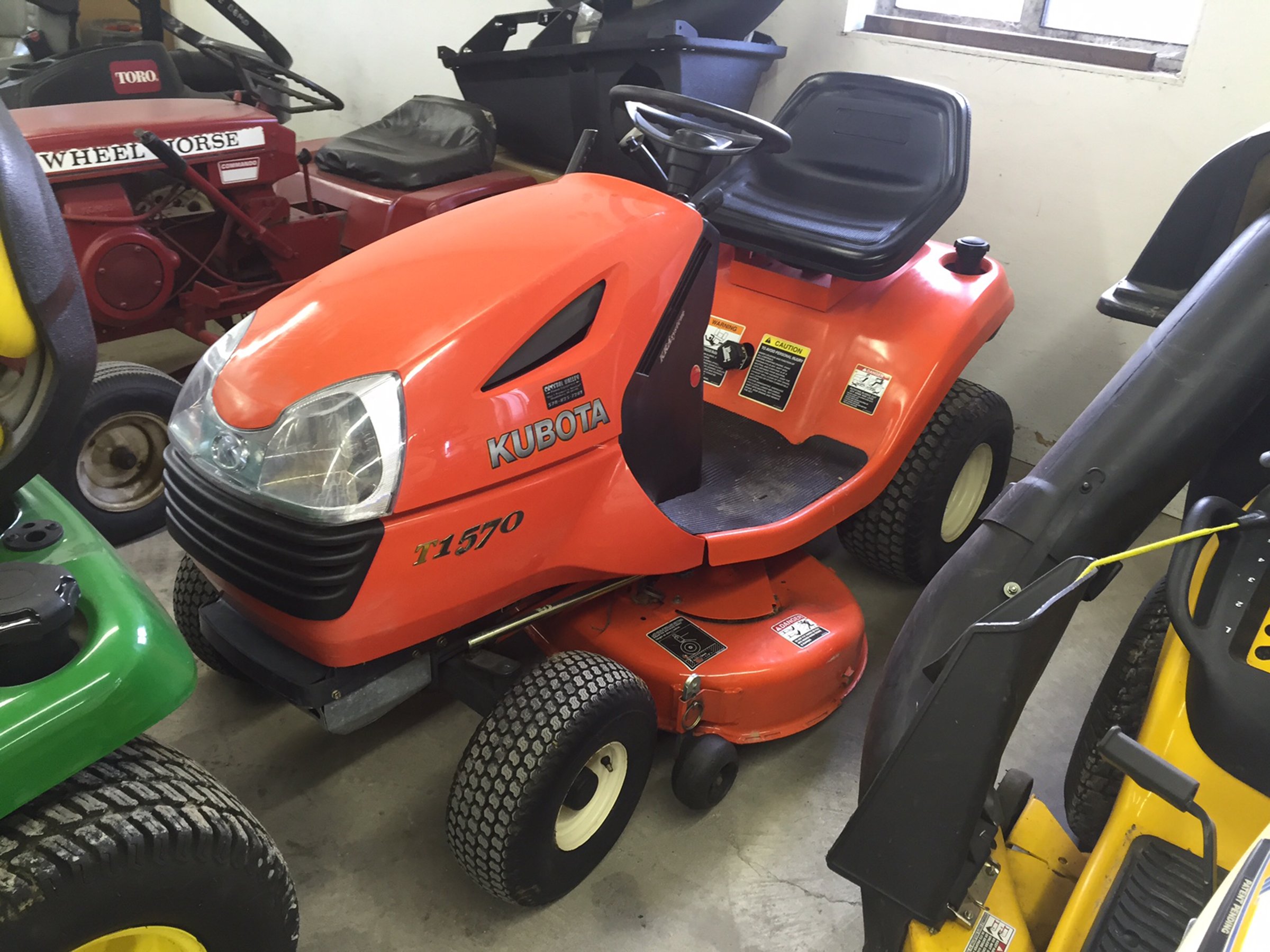 Property photo 30 - PLATO CONSIGNMENT AUCTION IN LAGRANGE COUNTY, INDIANA