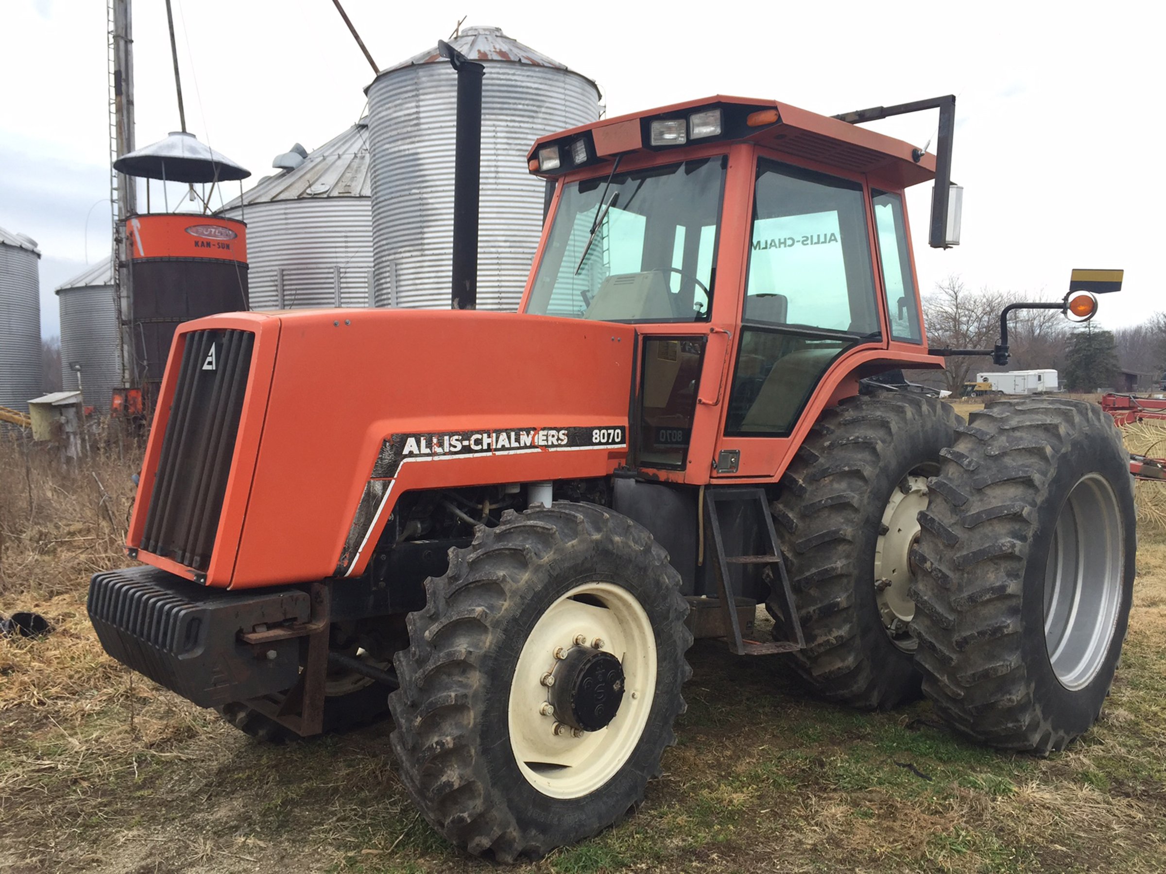 Property photo 4 - PLATO CONSIGNMENT AUCTION IN LAGRANGE COUNTY, INDIANA
