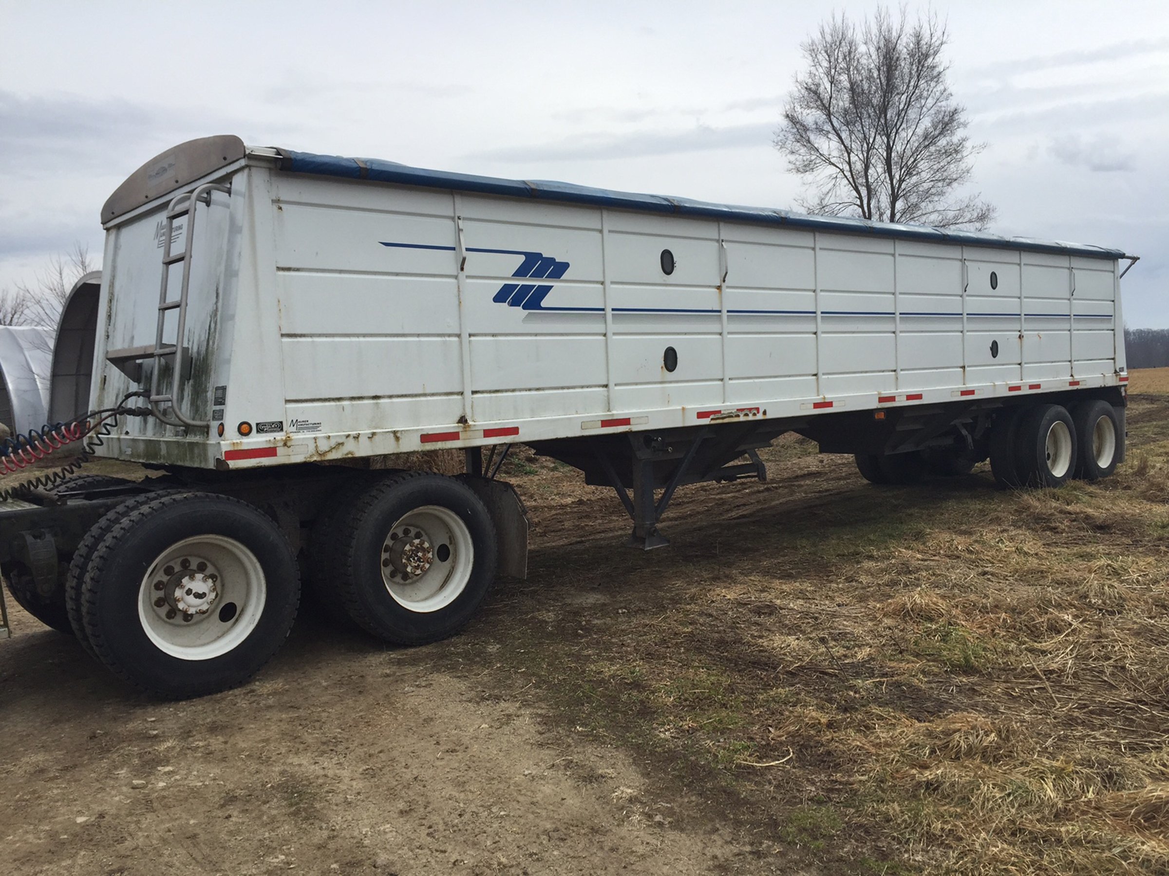 Property photo 34 - PLATO CONSIGNMENT AUCTION IN LAGRANGE COUNTY, INDIANA