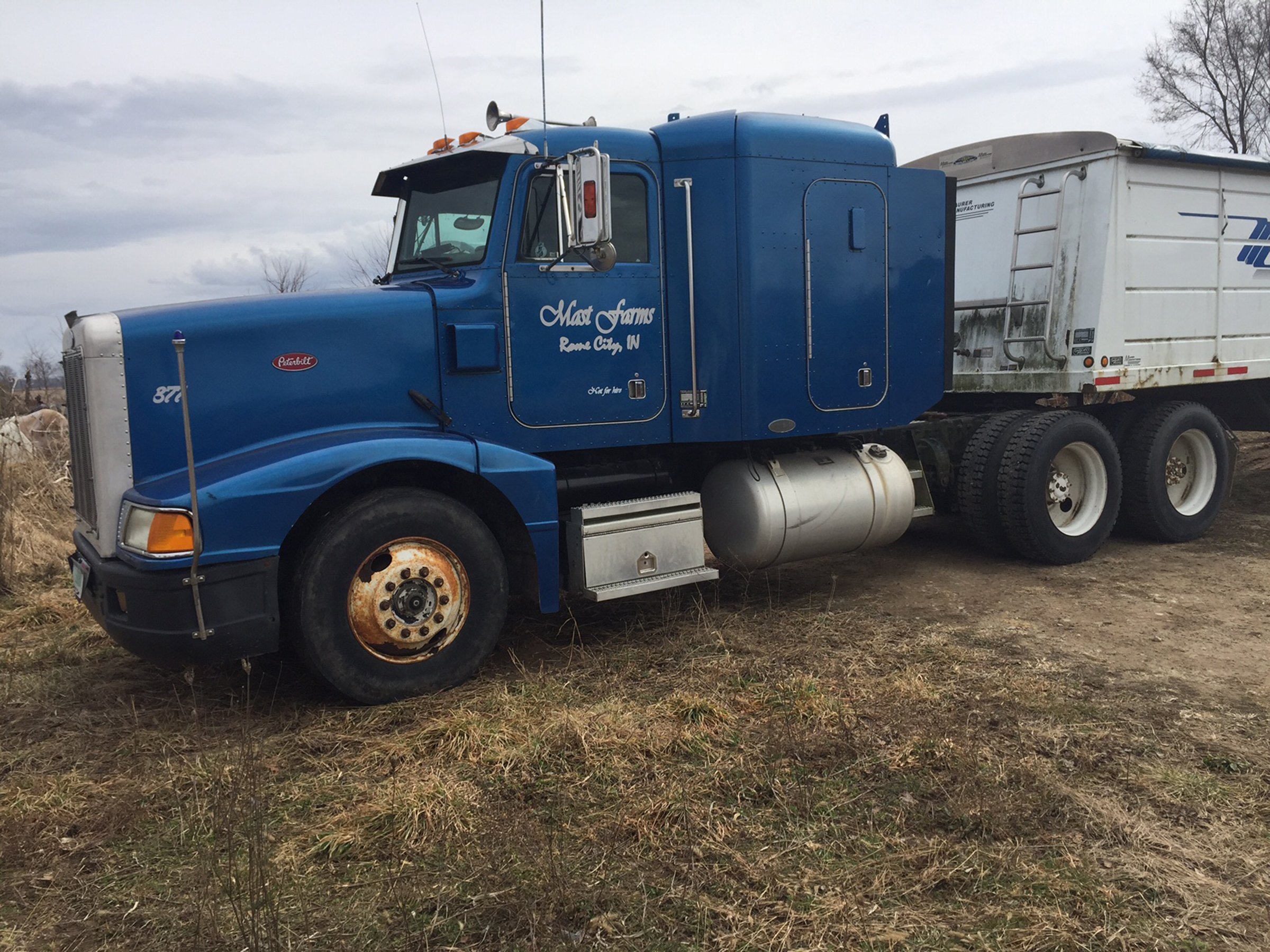 Property photo 33 - PLATO CONSIGNMENT AUCTION IN LAGRANGE COUNTY, INDIANA