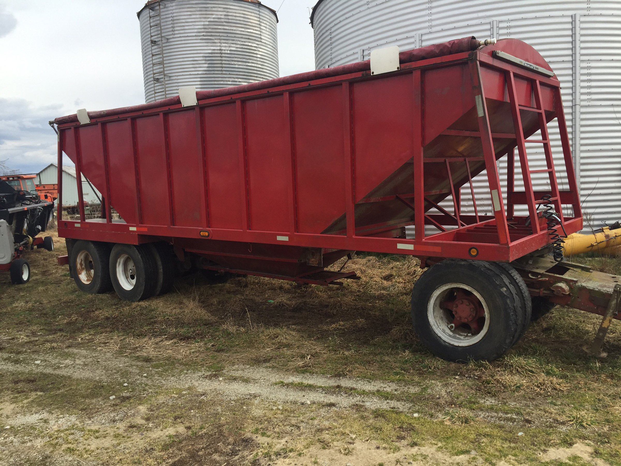 Property photo 60 - PLATO CONSIGNMENT AUCTION IN LAGRANGE COUNTY, INDIANA