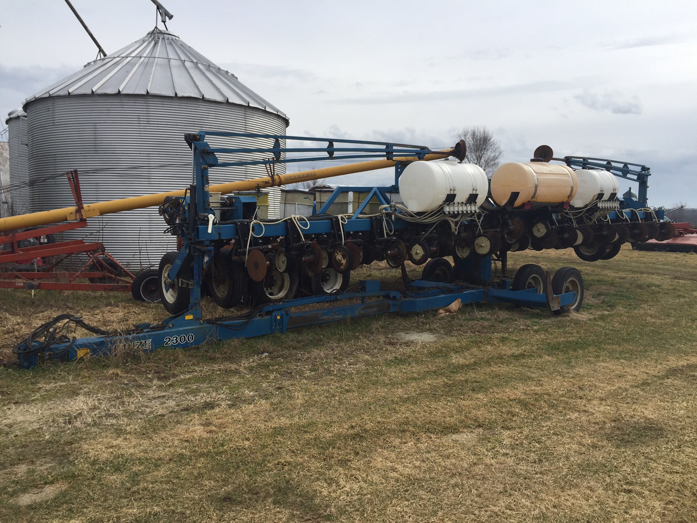 Property photo 63 - PLATO CONSIGNMENT AUCTION IN LAGRANGE COUNTY, INDIANA