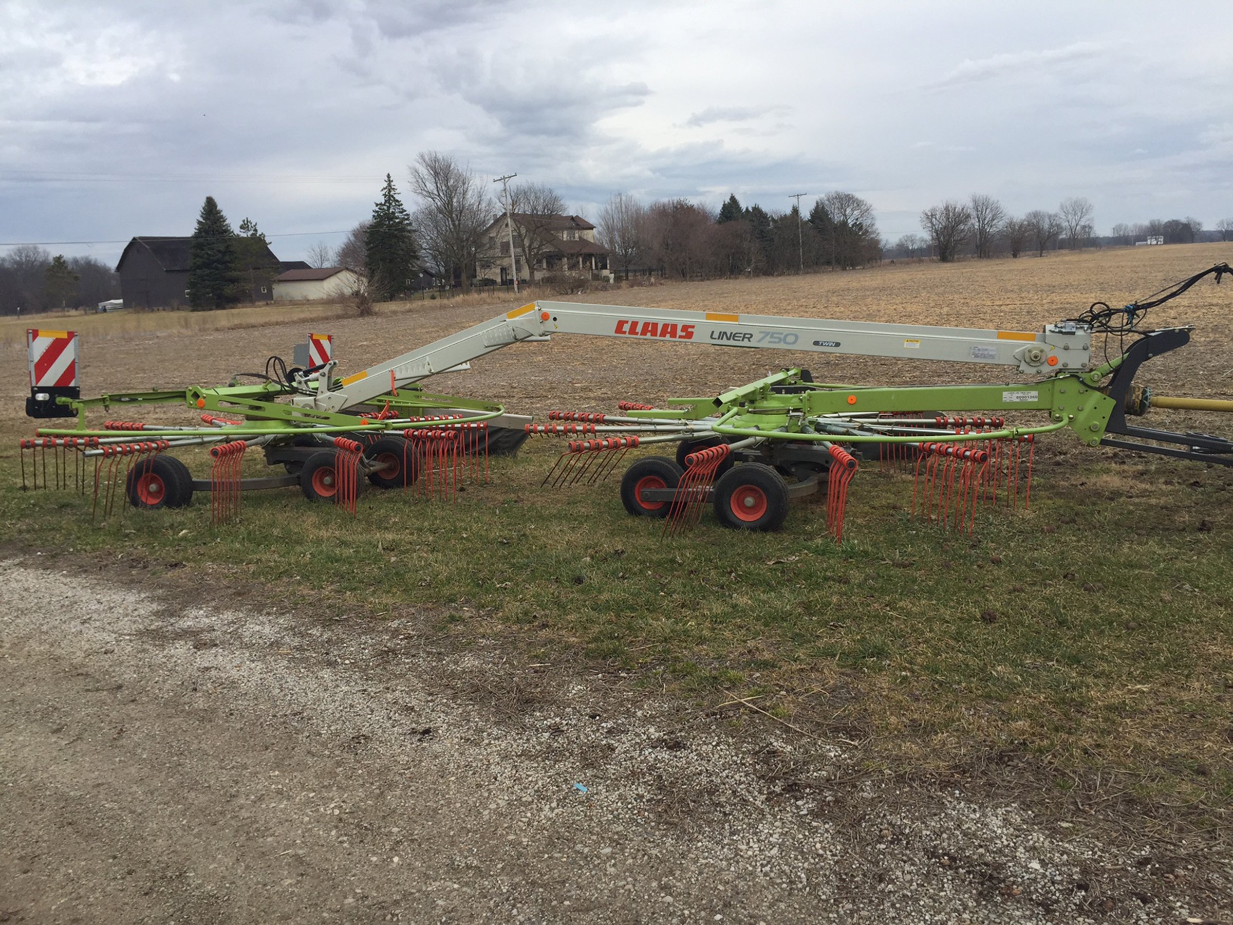 Property photo 58 - PLATO CONSIGNMENT AUCTION IN LAGRANGE COUNTY, INDIANA
