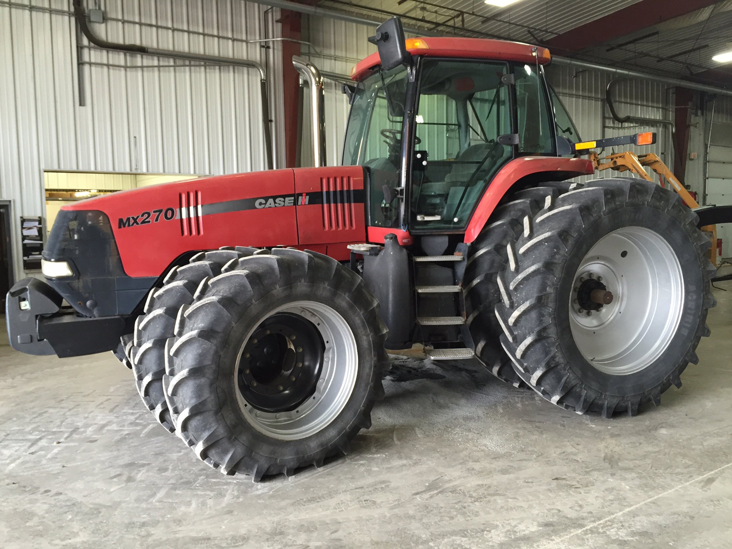 Property photo 5 - PLATO CONSIGNMENT AUCTION IN LAGRANGE COUNTY, INDIANA