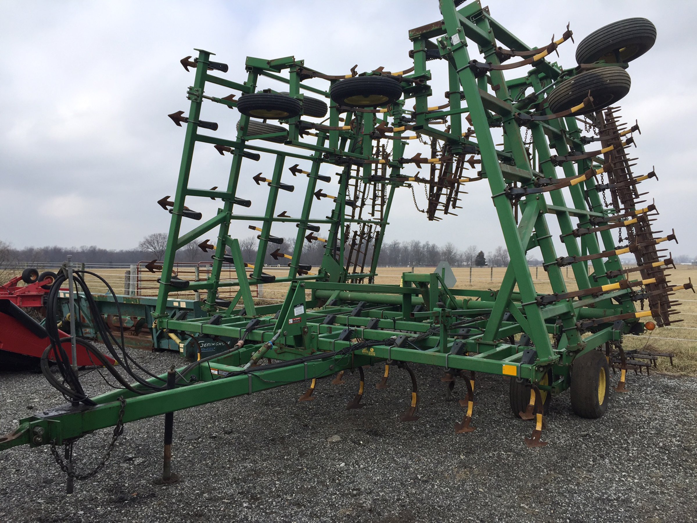 Property photo 65 - PLATO CONSIGNMENT AUCTION IN LAGRANGE COUNTY, INDIANA