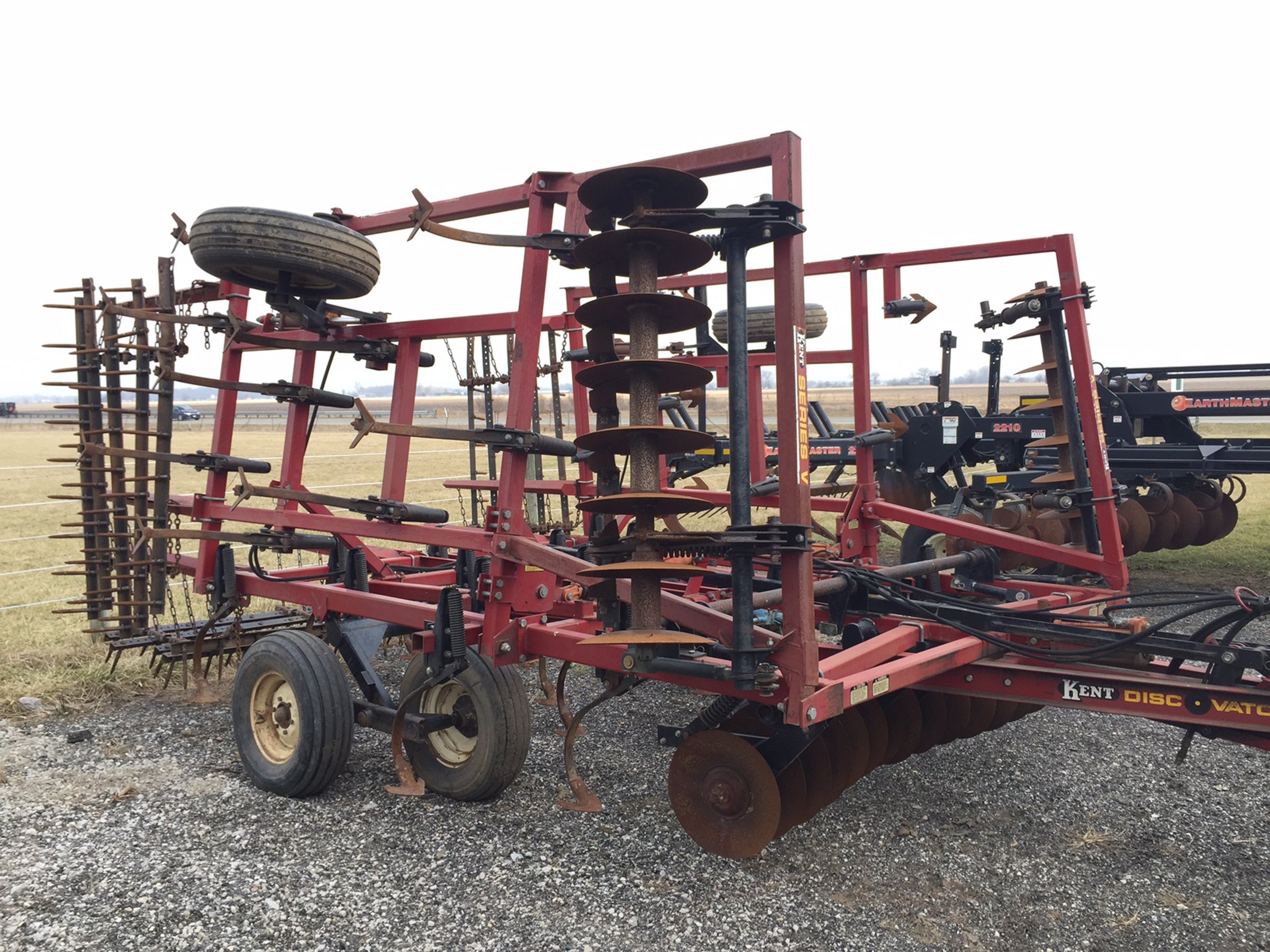Property photo 62 - PLATO CONSIGNMENT AUCTION IN LAGRANGE COUNTY, INDIANA