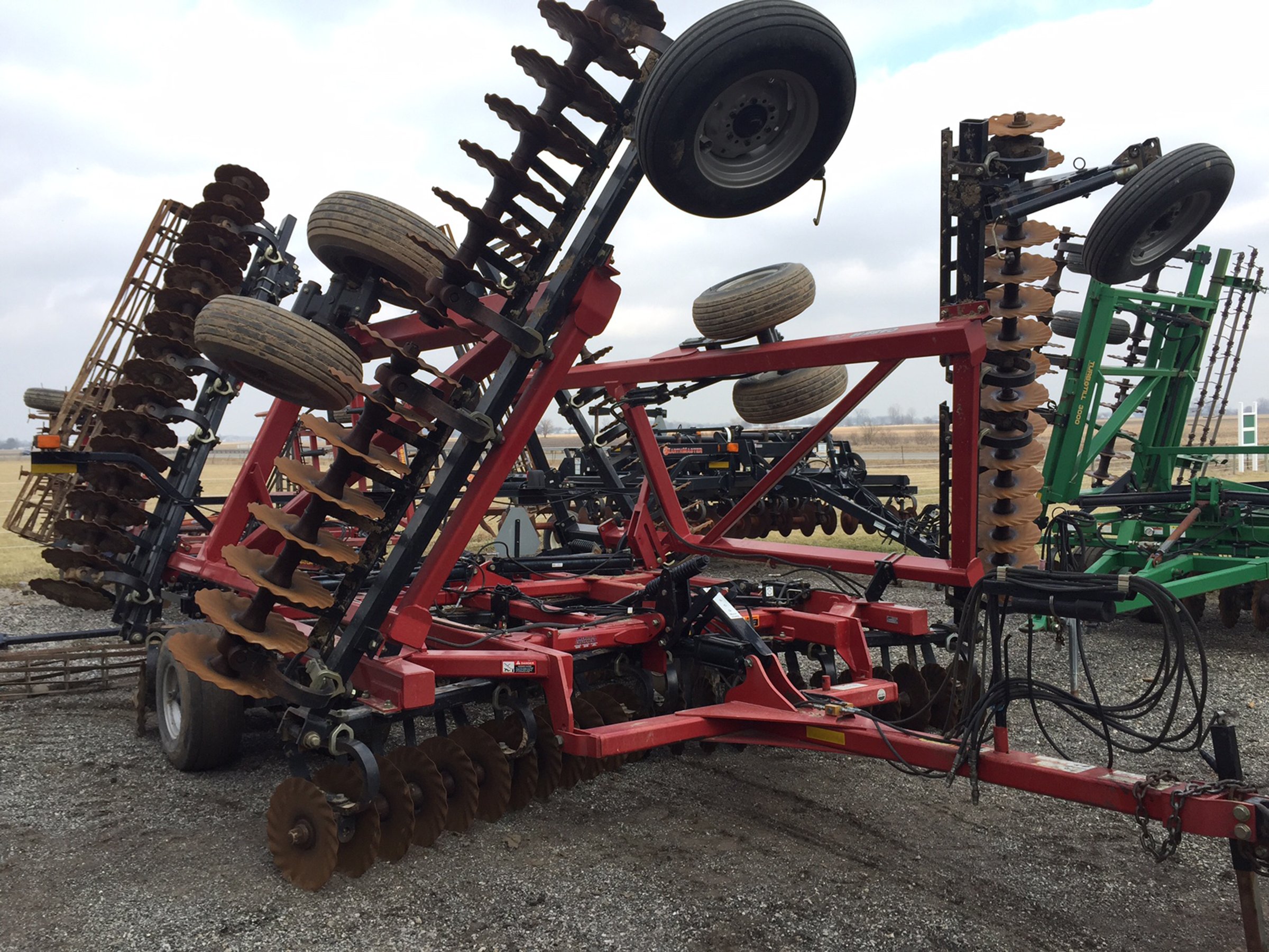 Property photo 66 - PLATO CONSIGNMENT AUCTION IN LAGRANGE COUNTY, INDIANA