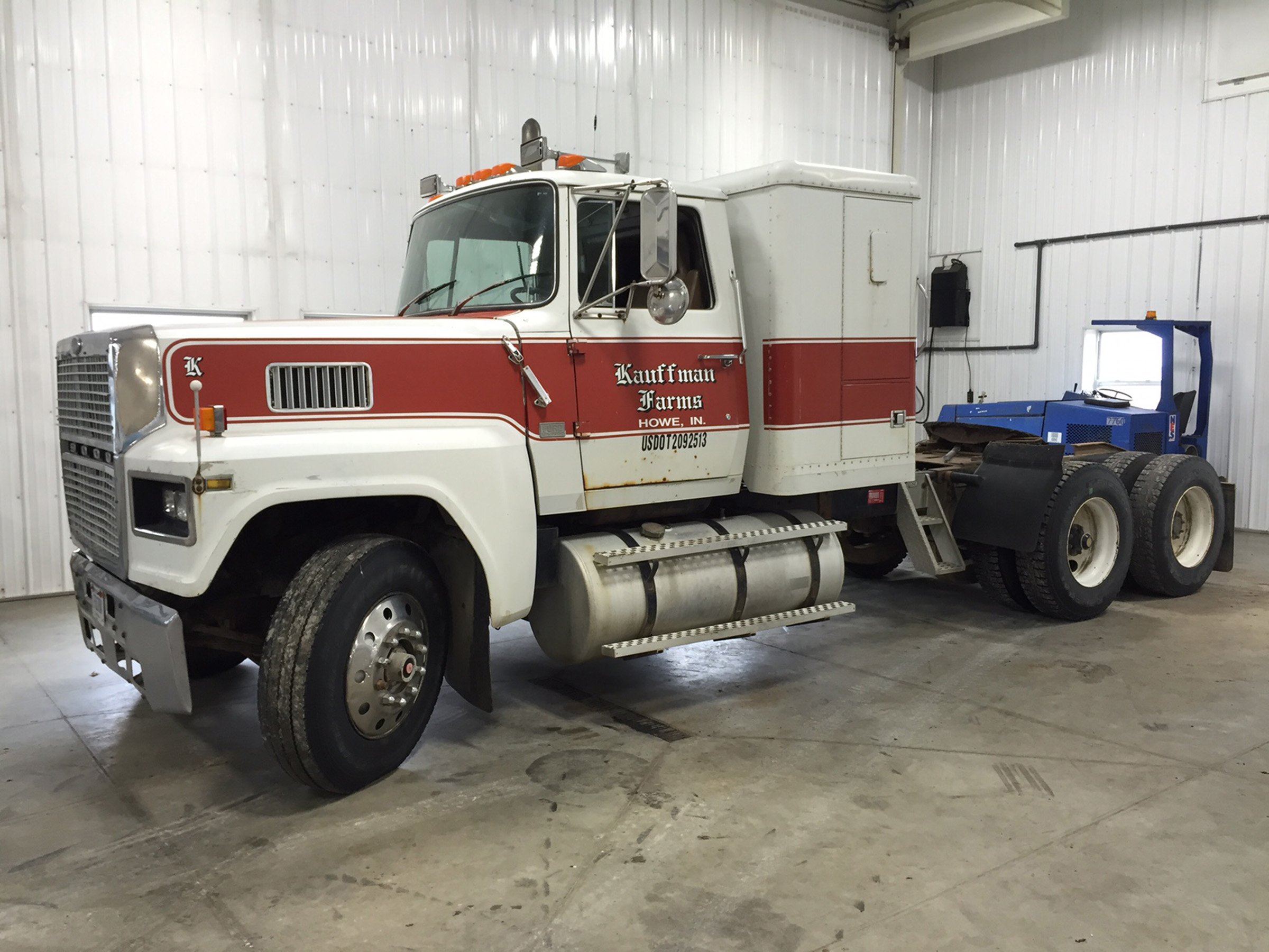 Property photo 38 - PLATO CONSIGNMENT AUCTION IN LAGRANGE COUNTY, INDIANA