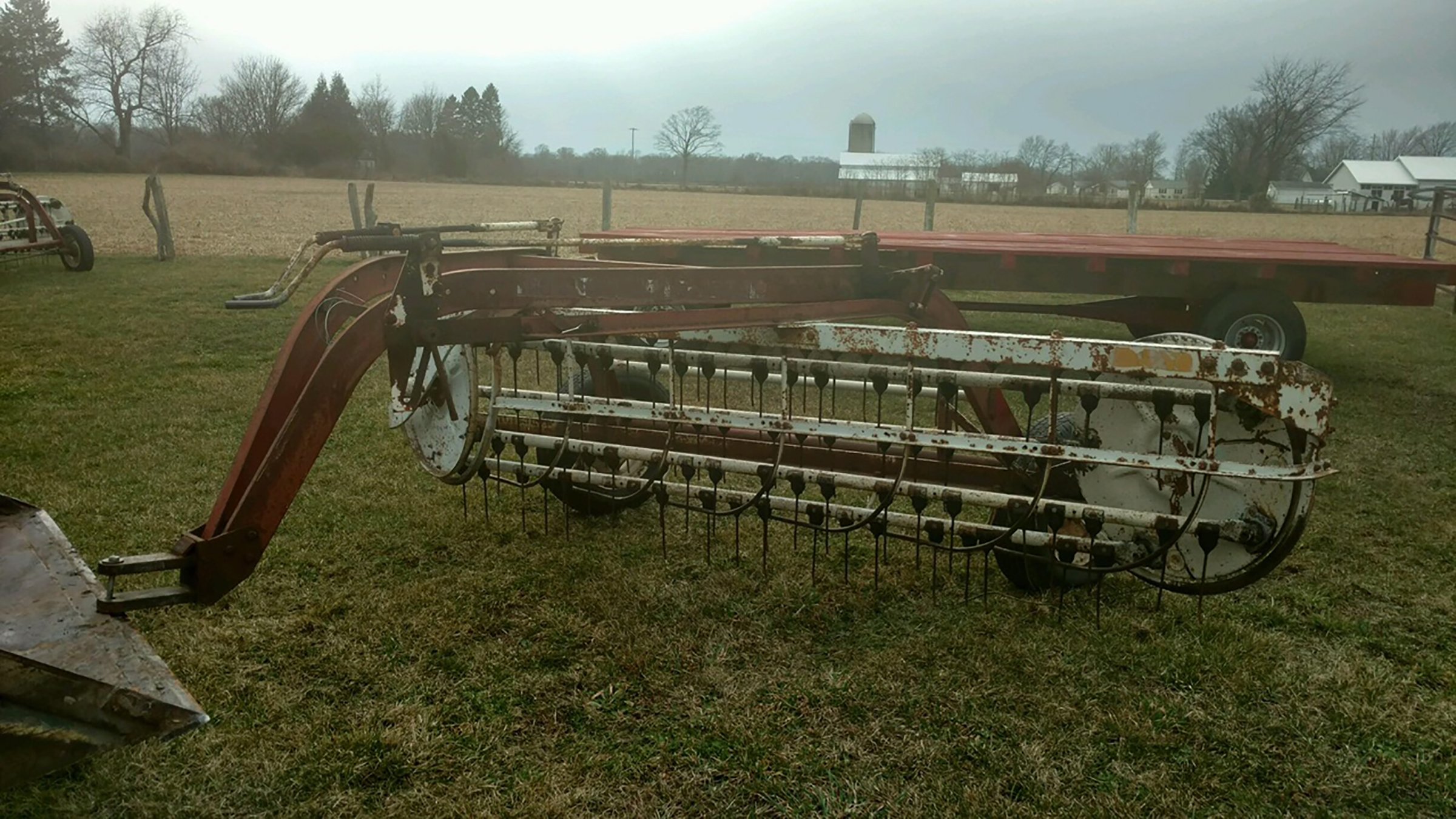 Property photo 88 - PLATO CONSIGNMENT AUCTION IN LAGRANGE COUNTY, INDIANA