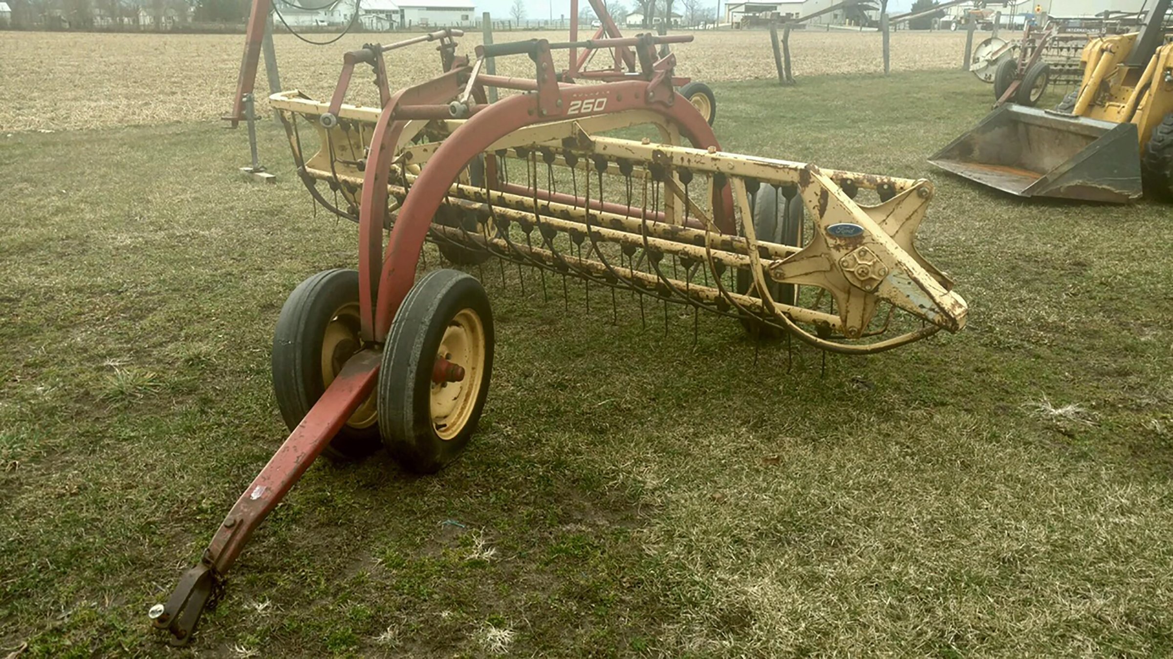 Property photo 82 - PLATO CONSIGNMENT AUCTION IN LAGRANGE COUNTY, INDIANA