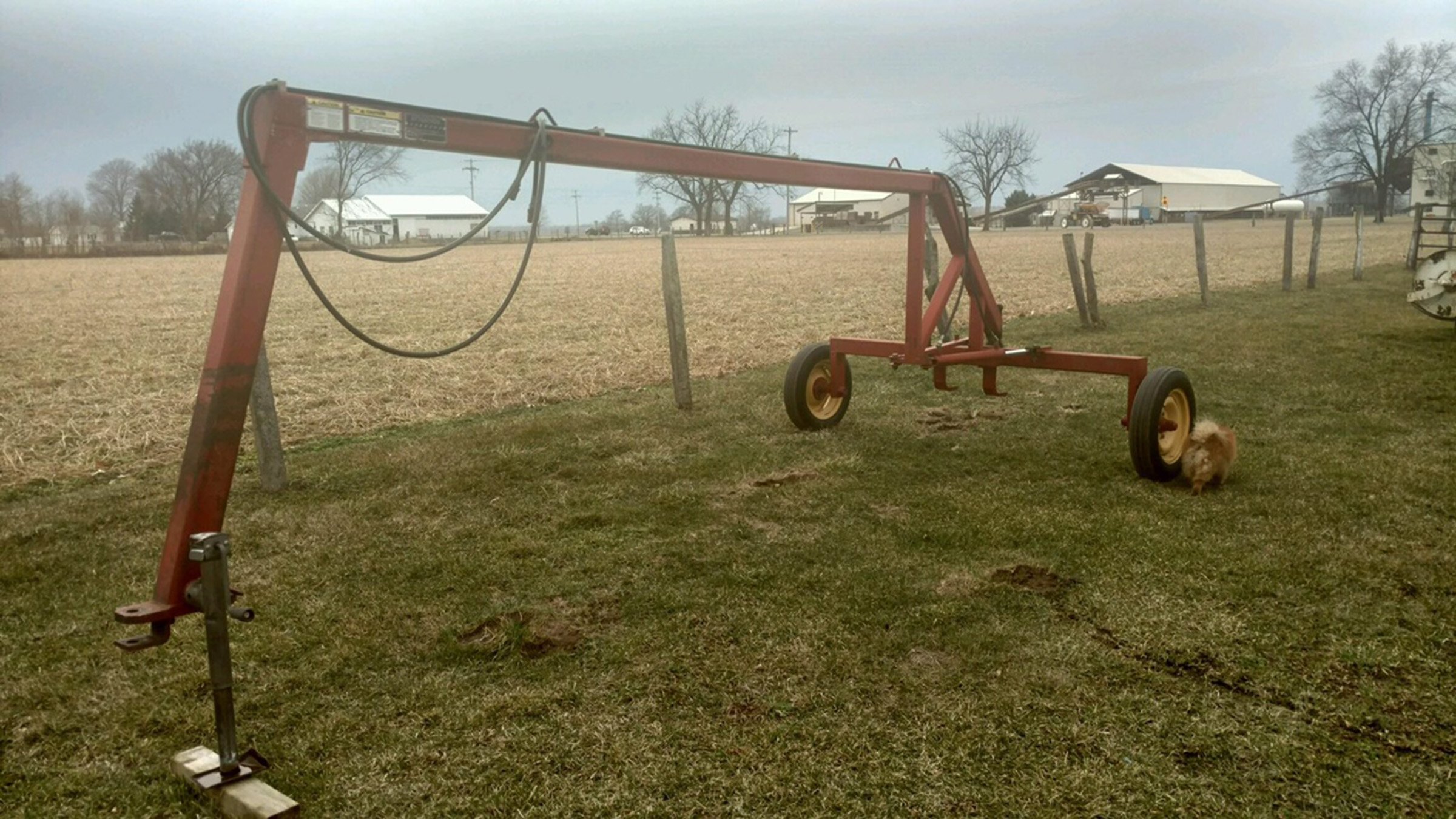 Property photo 73 - PLATO CONSIGNMENT AUCTION IN LAGRANGE COUNTY, INDIANA