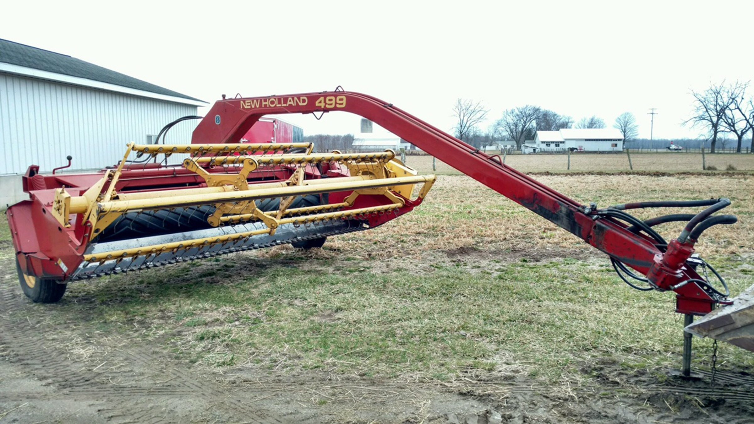 Property photo 71 - PLATO CONSIGNMENT AUCTION IN LAGRANGE COUNTY, INDIANA