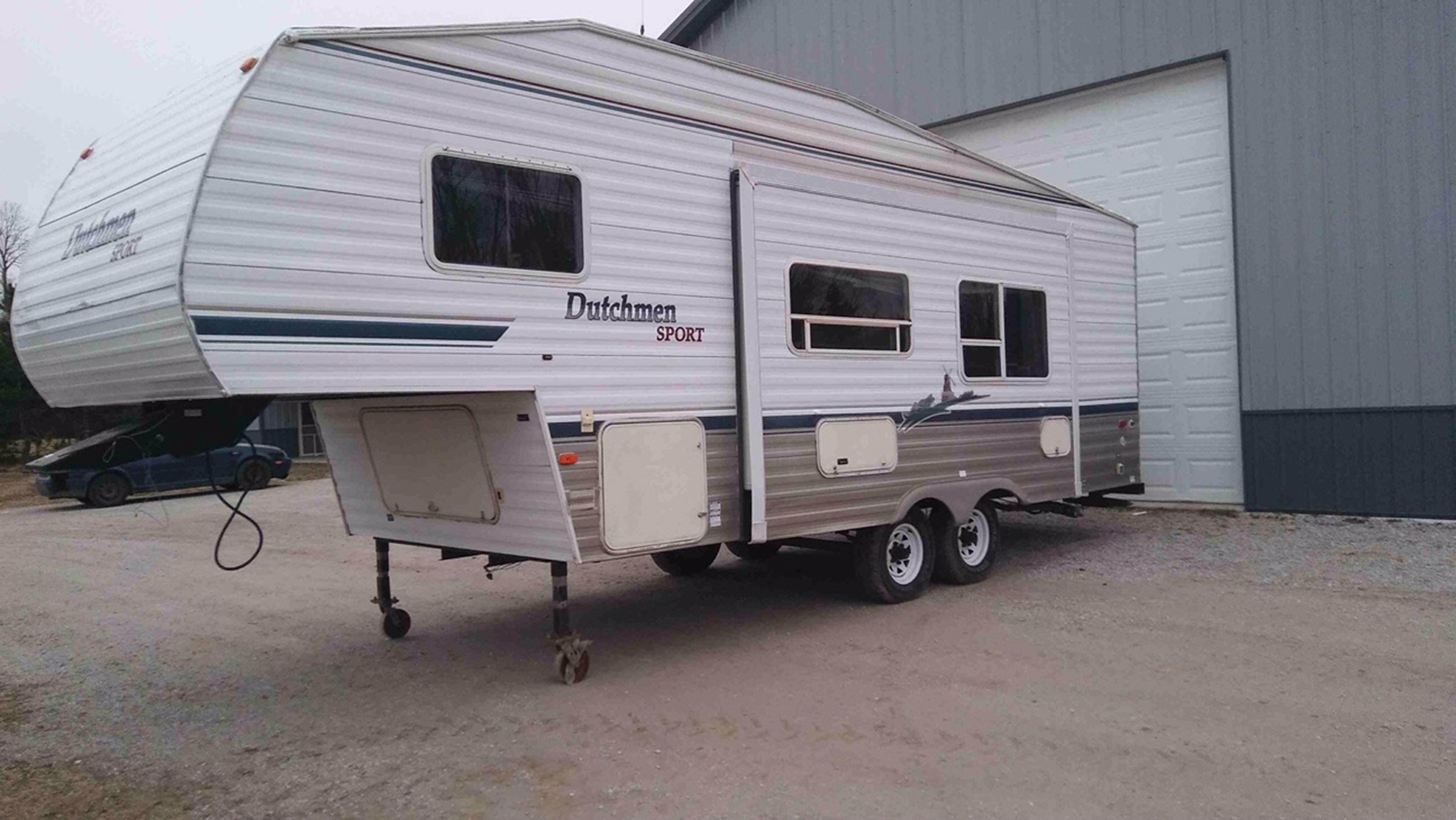 Property photo 101 - PLATO CONSIGNMENT AUCTION IN LAGRANGE COUNTY, INDIANA