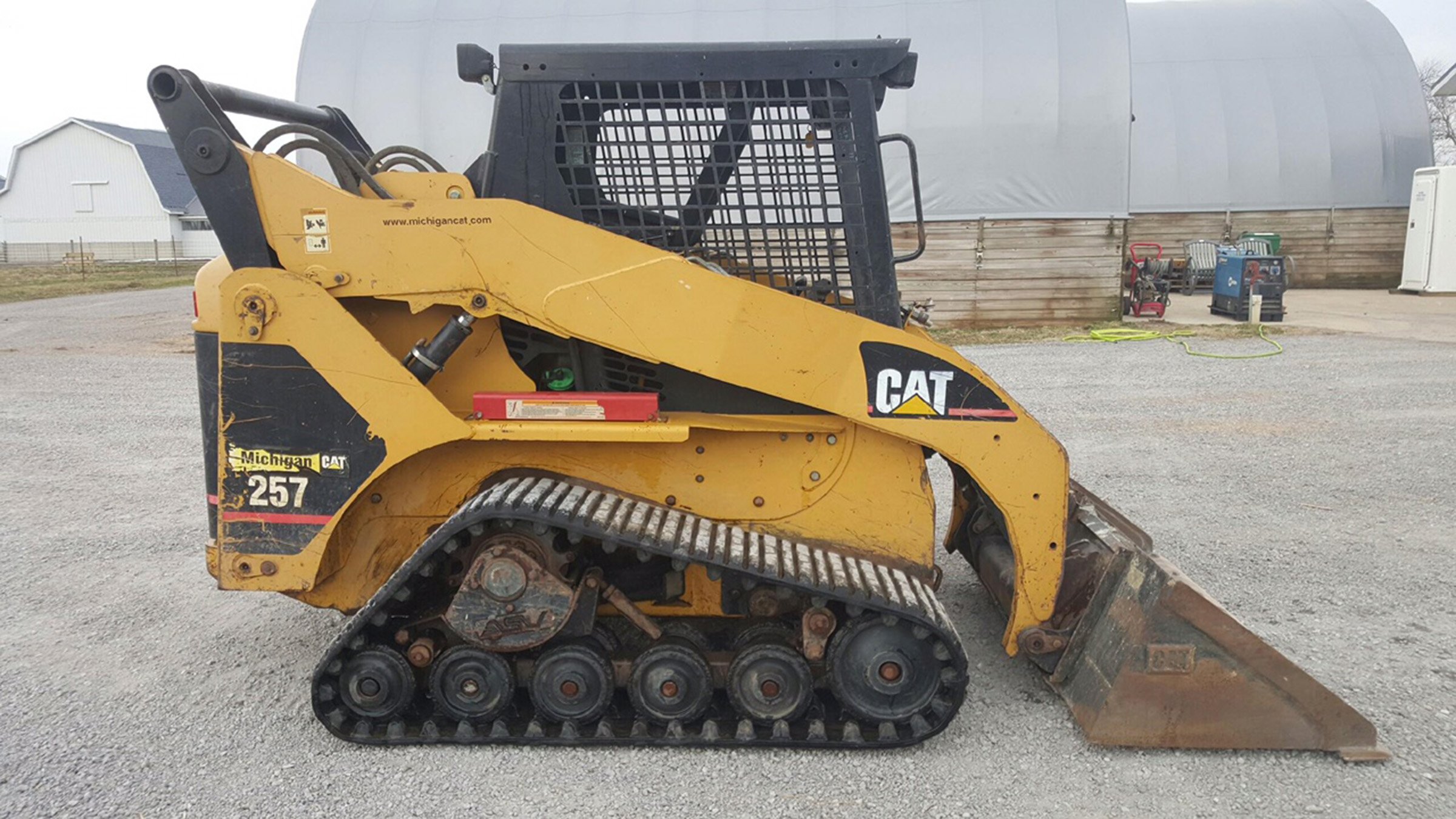 Property photo 47 - PLATO CONSIGNMENT AUCTION IN LAGRANGE COUNTY, INDIANA